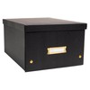 EXACOMPTA - Ref 62351E – 1 Neo Déco Storage Box