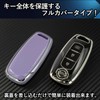 SKYBELL Key Case, Nissan Key Cover, Serena, C28, X-Trail t33,