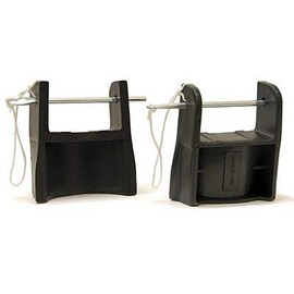 JackS Jeffers Polystyrene Jump Cups, Pair