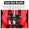 Car Safety Seat Belt Clip，Safety Strap Belt Harness Chest Clip