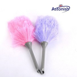 Astonish duster duster (small), color color_mix mix / 아스토니쉬 먼지털이개 먼지떨이(소), 색상색상_믹스믹스