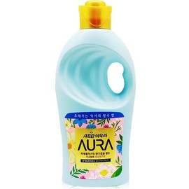 Saffron Aura 1L Bottle Holiday