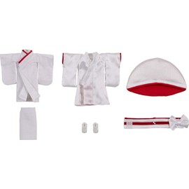 Nendoroid Doll Shiromuku Outfit Set