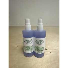 Mario Badescu 2-Mario Badescu Facial Spray with Aloe, Chamomile And Lavender - 4 oz / 118 ml