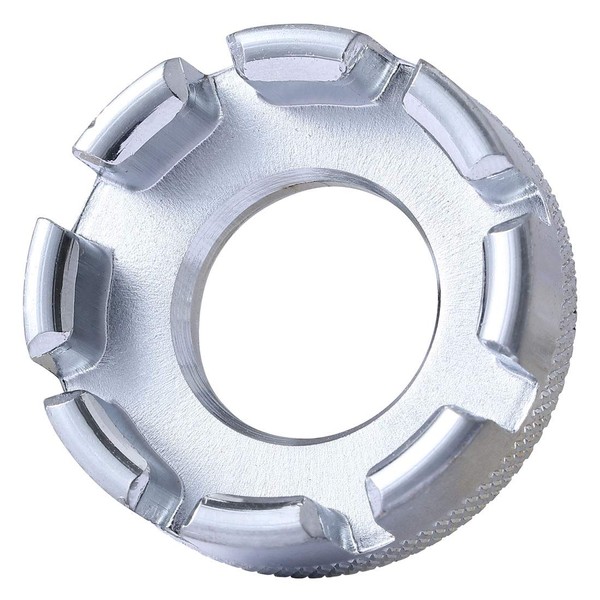 Dymoece Bicycle Spoke Tool Bicycle Wheel Spoke Wrench Tool 6