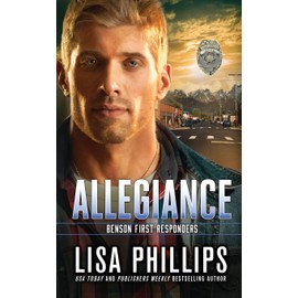 Allegiance (Benson First Responders)