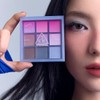 3CE [Tinted Edition] Multi Eye Color Palette + Glow Eye