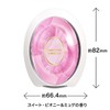 Febreze Deodorizing Air Freshener, W Deodorizing, For Entryway, Sweet Peony