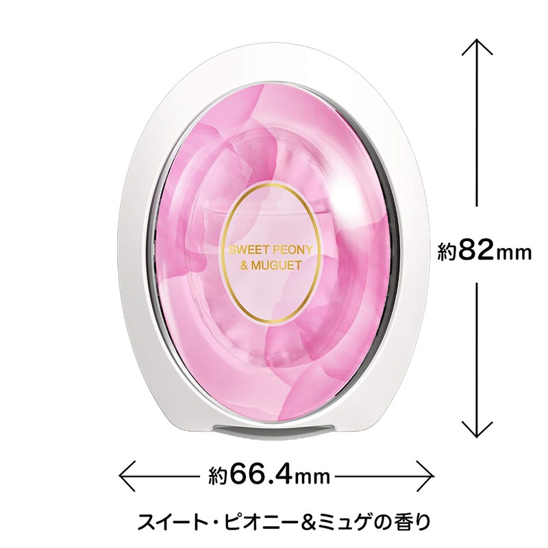 Febreze Deodorizing Air Freshener, W Deodorizing, For Entryway, Sweet Peony