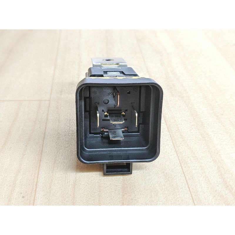 Auto Crane Relay Drop Out A