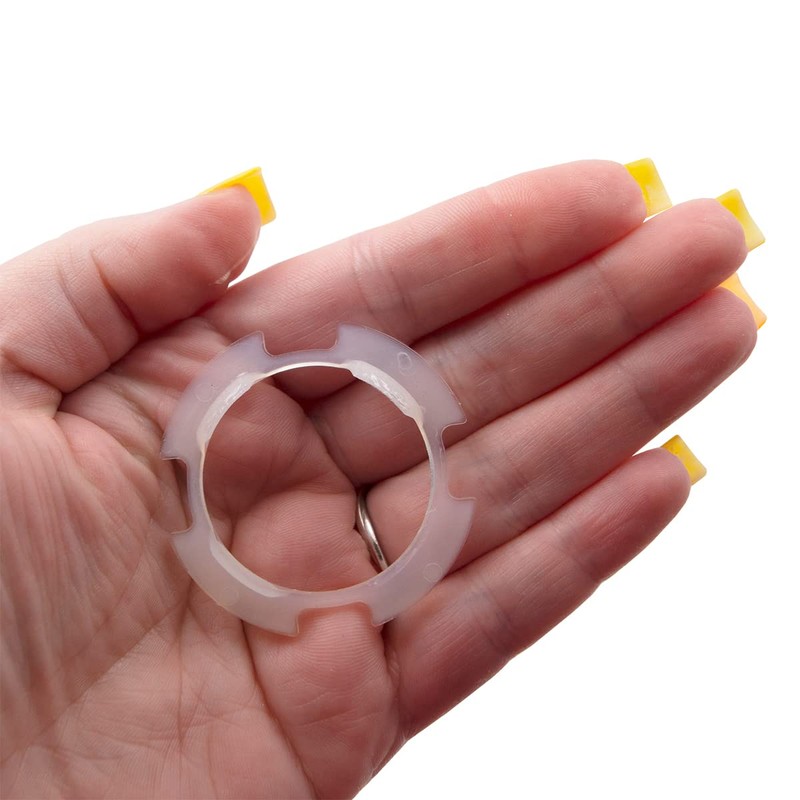 Supplying Demand 8299642 W10135399 Clothes Washer Heavy Duty Clutch Replacement