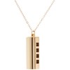 Tombo Dragonfly Baby Harmonica Gold No. 1204pks