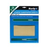 Blue Spot Tools 19855 Coarse Sandpaper, Black, 230 x 280