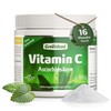 Vitamin C Powder, 250 g – For Strong Immune System,