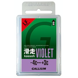 GALLIUM SW2125 SW2125 Sliding VIOLET 1.8 oz (50 g)