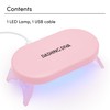 Dashing Diva One Gel Lamp - 10-Watt Gel Nail Polish