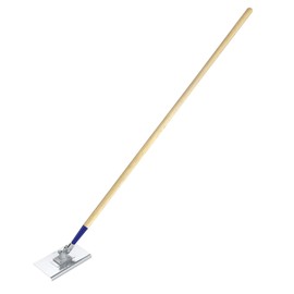 Bon 12-431 Walk Edger - Stainless Steel All Angle 10-in. X 6-in. - 1/2-in. Radius 5/8-in. Lip