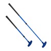 Perfeclan Golf Putter Clubs Two-Way Putters with Blade Head Sturdy