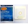Nutone EnviroCare Vacuum Bags Fit Nutone 18 Pack