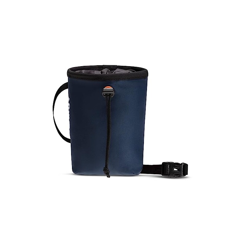 Mammut Chalk Bag, Crag Chalk Bag, Marine, marine