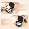NIIMBOT Case Compatible with B1/B21/B3S Label Maker, Portable Carrying Bag