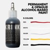 Krink K-66 Paint Marker Steel Tip Black 60Ml