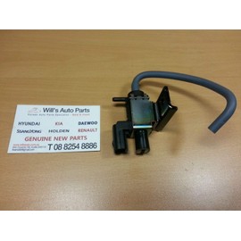 Genuine Hyundai 28324-2E000 Valve Assembly