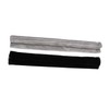 jojofuny Refrigerator Handle Covers 4 Pack for Kitchen Appliances Black