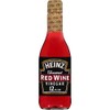 Heinz Gourmet Red Wine Vinegar (12 fl oz Bottles, Pack