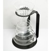 Pour Over Coffee Dripper Rack Coffee Filter Holder Iron Dripper