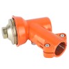 26mm Gearbox Gear Head Grass Trimmer Replace Gearhead for Strimmer