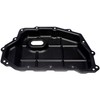 Dorman 265-902 Transmission Oil Pan Compatible with Select Ford/Lincoln Models