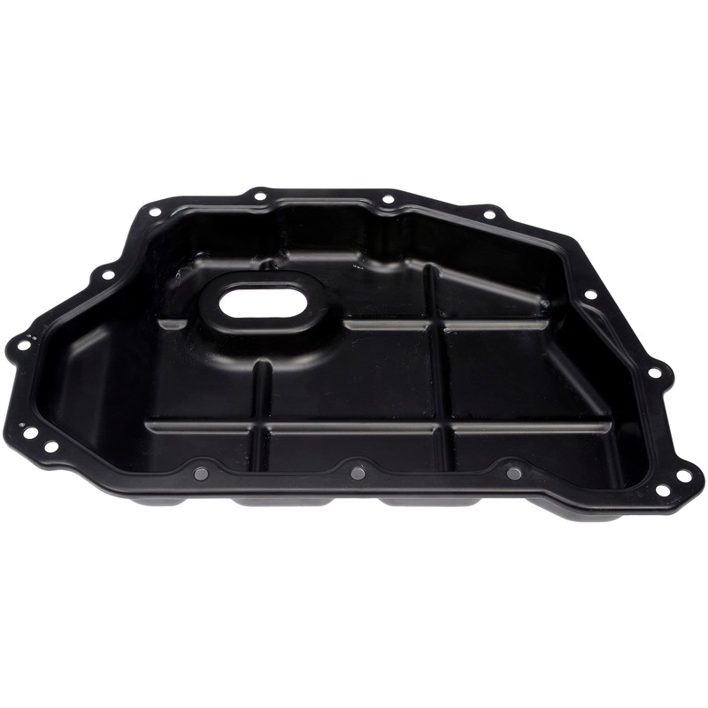 Dorman 265-902 Transmission Oil Pan Compatible with Select Ford/Lincoln Models