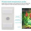 Digital Aquarium Thermometer Ultra Low Power Consumption Electronic Digital Fish