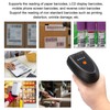 Handheld Barcode Scanner Wireless 2D Barcode AI Intelligent Voice Broadcast