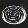Camping Mosquito Coil Holder Stand Holder 17ea