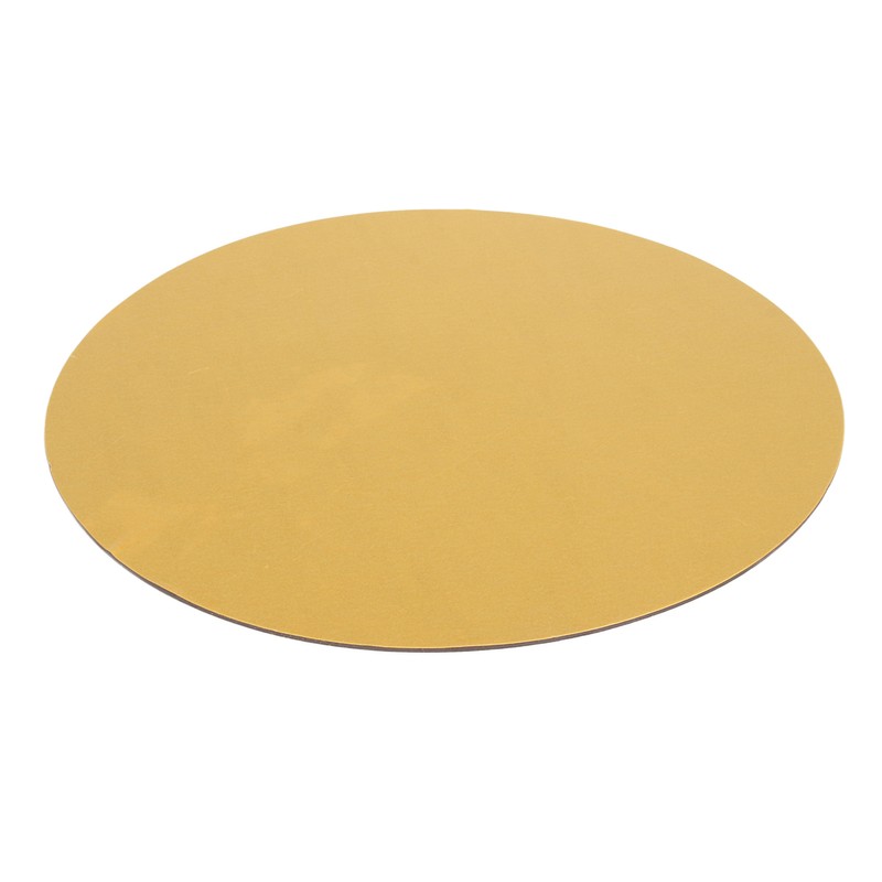 Magnetic Hot Bed Sticker Round 10.6in High Temp Resistant B