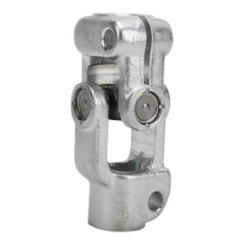 Steering Column Shaft U Joint, Steering Shaft Upper UJ Joints NRC7387 Steering Column Top U Joint for Defenders and 1