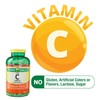  Spring Valley Vitamin C 1000mg with Rose HIPS Tablets