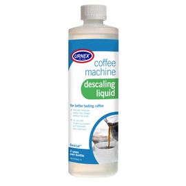 Urnex Coffee Machine Descaling Liquid, 14 Fl. Oz. (25-DZL-UX014)