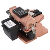 Optical Fiber Cleaver Tool FTTH Optic Cable Wire Cutter 60000