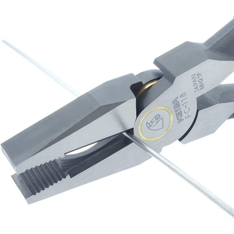 Maruto Hasegawa Haile beret dipliers 200mm (FC-118)