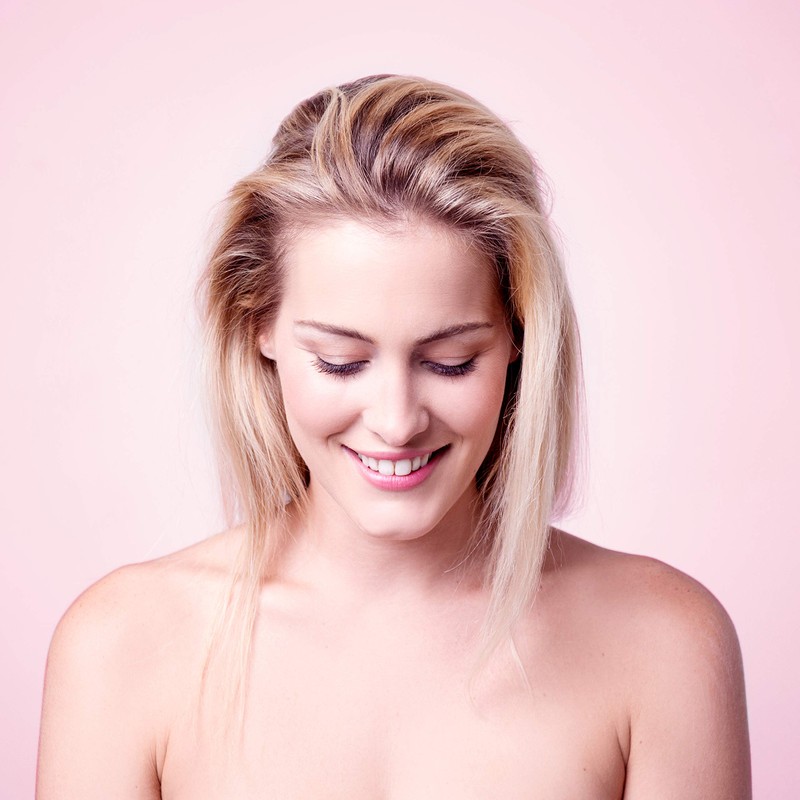 IsisPharma - Skin Cream Ruboril Expert M - Woman -