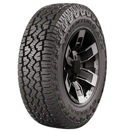 GT Radial Adventuro ATX All Terrain P265/75R16 114T Light Truck Tire