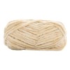 Chunky Yarn Giant Wool Yarn 87.49yard Hand Knit Camel Color