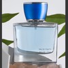 Women Perfume Long Lasting Light Perfume Refreshing Fragrance Spray for
