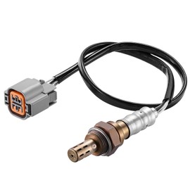 SYKRSS Oxygen O2 Sensor 234-4448 Downstream Compatible with Hyundai Sonata; Compatible with Kia Optima 2011-2013 2.0L 2.4L L4, Oxygen Sensor for 392102G550, 1PCS