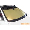 HeatShield, The Original Windshield Sun Shade, Custom-Fit for Subaru Legacy