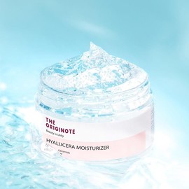 The Originote Hyalucera Moisturizer 2D Hyaluronic Acid + Ceramide + with Chlorelina
