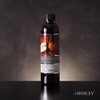 Hosley Set of 2, 5 oz Apple Cinnamon Warming Oils